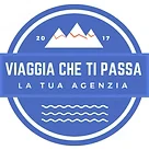 Logo Viaggia che ti passa